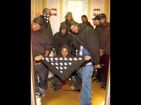 Tony Touch & Wu-Tang Clan - The Abduction