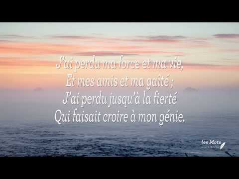 download lagu mp3 mp4 Poeme Alfred De Musset, download lagu Poeme Alfred De Musset gratis, unduh video klip Poeme Alfred De Musset