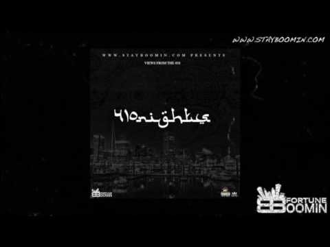 YGG DRE - PULL UP REMIX