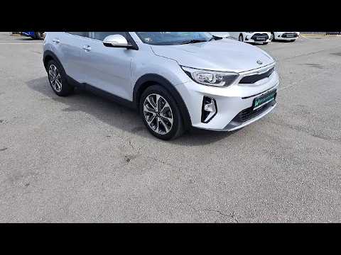 Kia Stonic 1.0 MHEV K3 PE - Image 2