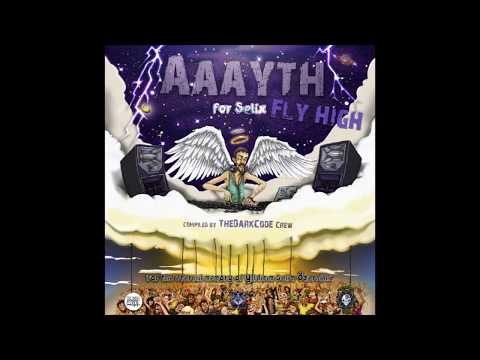 VA Aaayth Fly High // 02. Holymania - Mirror River (165BPM) by Metacortex Records