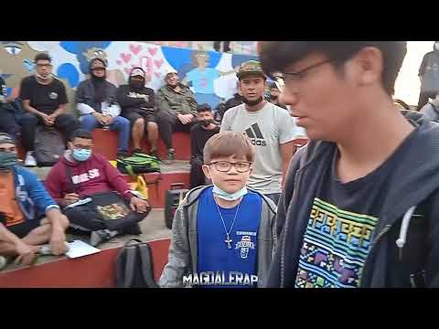 JEYDI 🇻🇪 VS PARKA VS R4/CLYPHONE BEAT 🇻🇪 VS ALMENDRADES/KG – FILTROS – MAGDALERAP – MULTIVERSE VOL.2