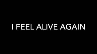Alive Again - Phillip Phillips - Behind the Light Lyrics