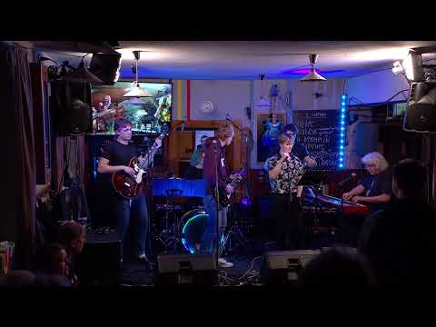 Red Moon Sand - Bad Moon Rising - RMS | Cover | Live „U Datla“