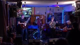 Video Bad Moon Rising - RMS | Cover | Live „U Datla“