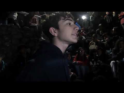 FUCH vs ADAL - 8vos (Fecha 10) 30/08 Rasen Rap