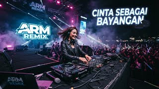 Download lagu DJ VIRAL 2026 NEW❗️'CINTA SEBAGAI BAYANGAN' BY ARM REMIX⏸️ mp3 Download lagu DJ VIRAL 2026 NEW❗️'CINTA SEBAGAI BAYANGAN' BY ARM REMIX⏸️ mp3
