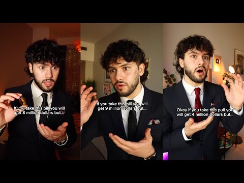 Best of "If You Take This Pill" 2025