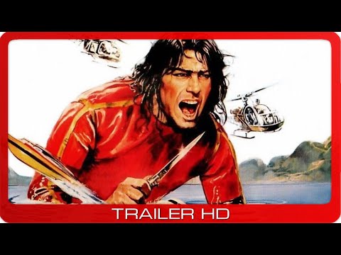 afbeelding Race For The Yankee Zephyr ≣ 1981 ≣ Trailer