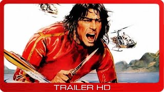 Race For The Yankee Zephyr ≣ 1981 ≣ Trailer