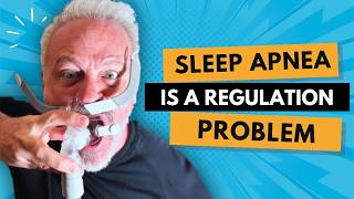 Apnea Unmasked: Why Sleep Apnea Is a Nervous System Problem