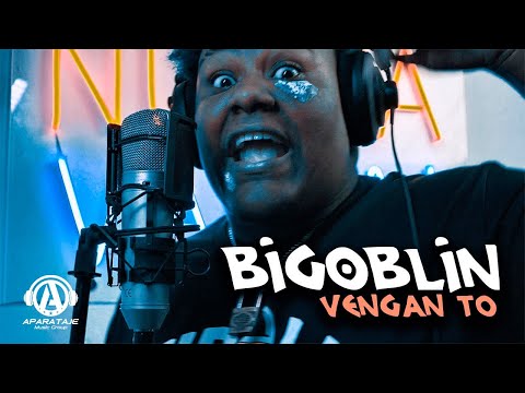 BIGOBLIN ❌ DJ SCUFF - VENGAN TO