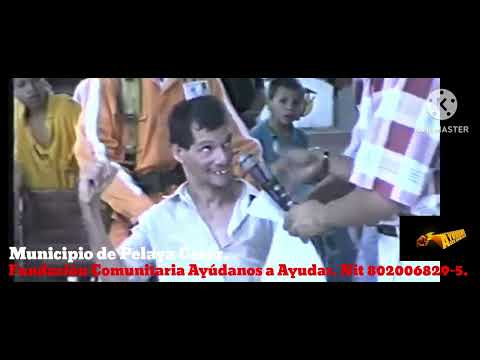 PELAYA CESAR. fundaayudar. Nit 802006829-5 Dir Guillermo Lara Arrieta. 