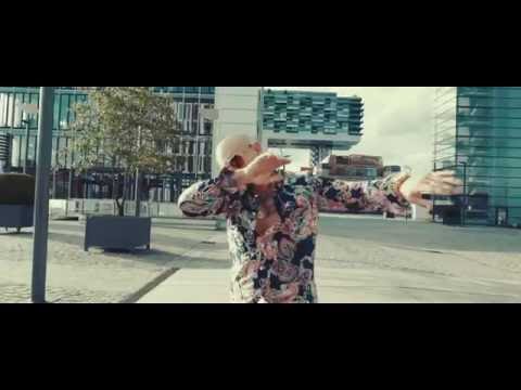 Ray Escobar - Carter (PABLO PABLO)