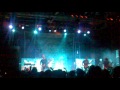 The Devil Wears Prada (band) live @Arenan ...