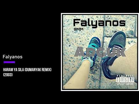 4- Haram Ya Sıla Dumanyak Remix 2003