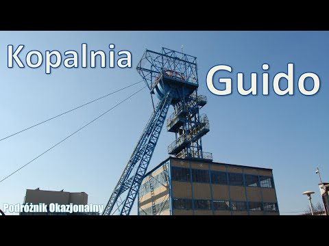 Kopalnia Guido w Zabrzu
