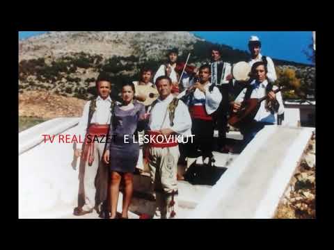 Tv Real Kenge te vjetra Leskoviqare Ku je nisur dale dale manushaqe