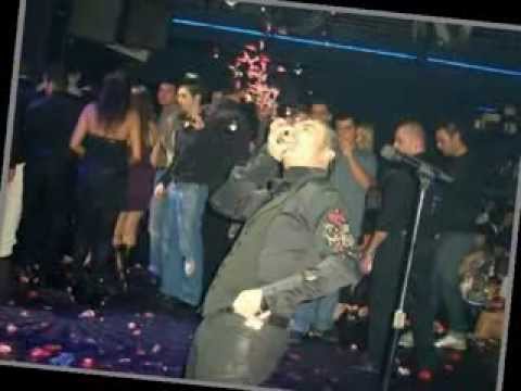 Video thumbnail for Θέλω Να Την Κάνω (Thelo Na Tin Kano)