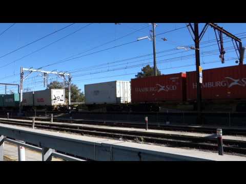 11 Class with 4112 - 7/7/14