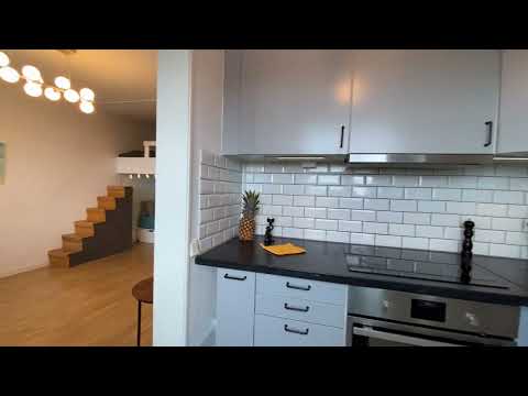 Grindtorpsvägen 41 - 1:a · 29.5m2 - Grindtorp : Via Notar mäklare Solna