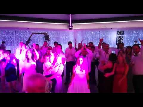 Vocal-DJ Tokress aus München für Ihre Hochzeit