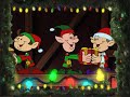 Cartoon Network Christmas 3 DVD Promo 2006