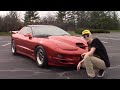 Shit LS Owners Say