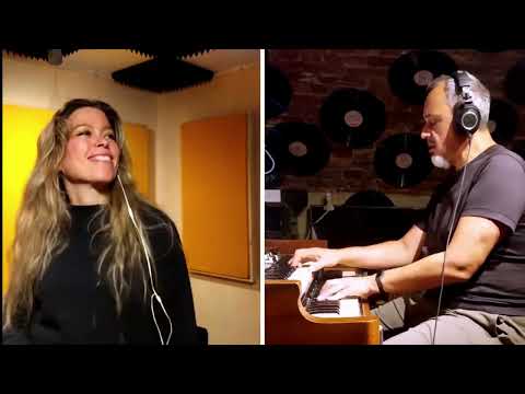 SONJA PRIEHN / ALBERTO MARSICO - Long Distance Rehearsals Series