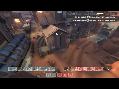 eXtv: European TF2 Dignitas vs www pt-4of4