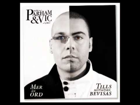 Parham - Utanpå (Prod. Moonsplash)