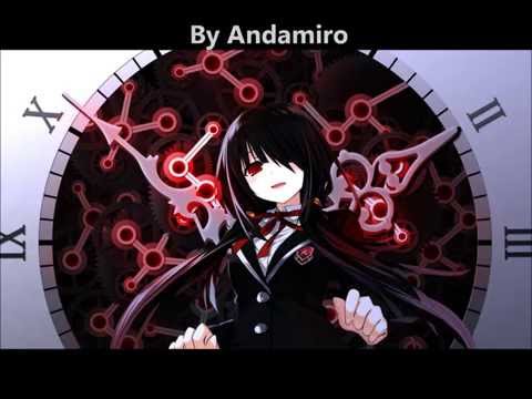 Nightcore-Hypnotize (Andamiro)