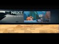 Kung Fu Panda 3 2016 End Credits FX 2021