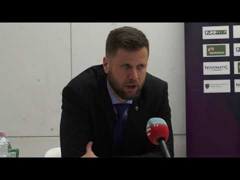 2022. 01. 29. Sopron Basket - Fenerbahce, értékelés