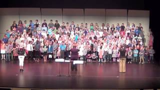 In the Hall of the Mountain King vs Head and Sholders