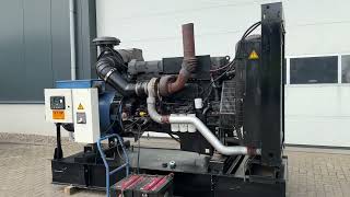 Dyzelinio generatoriaus Volvo Penta TAD 1641 GE Leroy Somer 550 kVA noodstroom generatorset ag pardavimas - Vaizdas 4 | Machineryline LT Dyzelinis generatorius Volvo Penta TAD 1641 GE Leroy Somer 550 kVA noodstroom generatorset ag | Vaizdas 4 - Machineryline