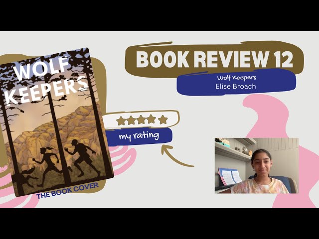 Vídeo relacionado con The Wolf Keepers