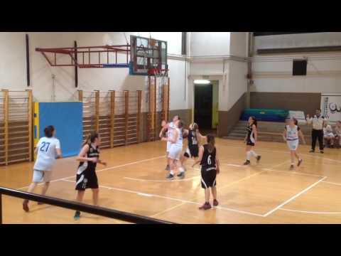 13. Excelsior Bergamo - Basket Gavardo