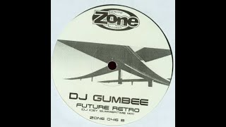 DJ Gumbee - Future Retro (DJ Icey Summertime Mix)