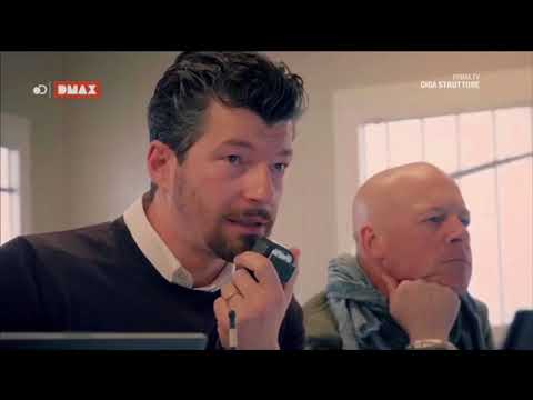 Giga strutture - Le barriere di Venezia