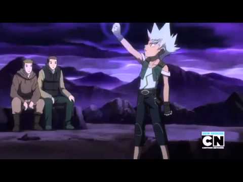 Beyblade Metal Fury Episode 39 (English Dubbed) A Ray of Hope FULL