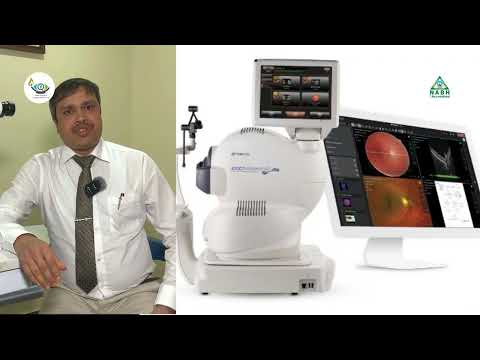 ARMD Treatment & Retinal Disease Therapies at Bankura
