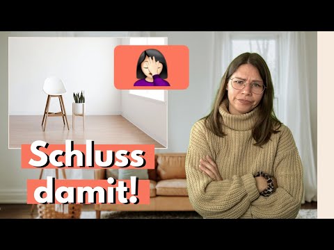 This is why minimalism doesn’t work – criticism of Marie Kondo & Co