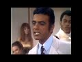 Johnny Mathis "The 59th Street Bridge Song (Feelin' Groovy)"-Playboy After Dark-1968 [HD-Remastered]