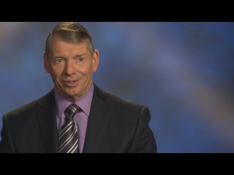 Vince McMahon Makes Forbes’ List Of Worldwide Billionaires