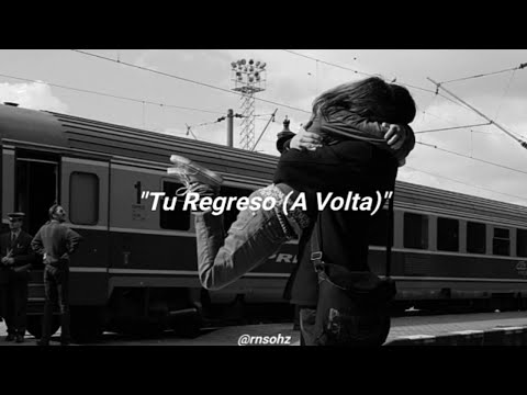 Tu Regreso - Roberto Carlos