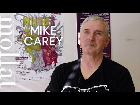 Mike Carey - Une autre moi-même