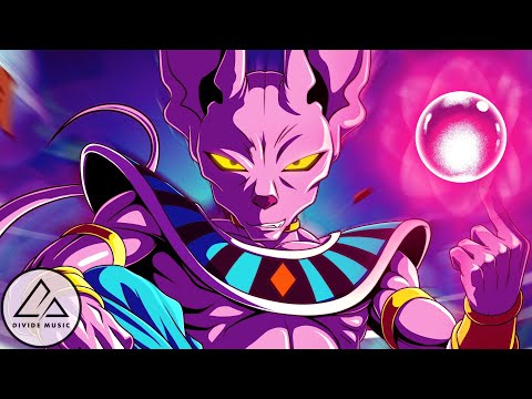 BEERUS SONG - "GOD" by Divide Music Ft. Fabvl [Dragon Ball Super]