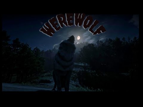 Werewolf Rdr2 Steam Community :: Video :: WereWolf | Red Dead Redemeption 2