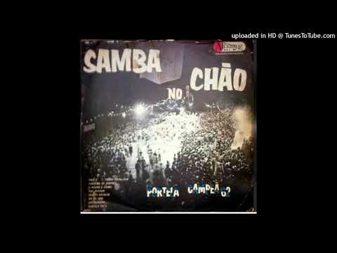 Jaqueira da Portela - Zé Keti